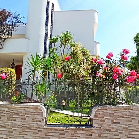 Villa Mary - Apartments Трани Екстериор снимка