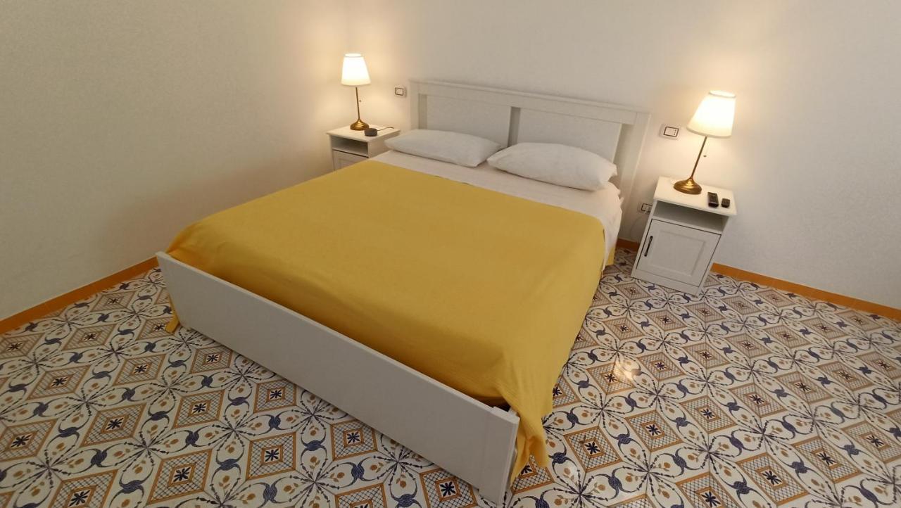 Villa Mary - Apartments Трани Екстериор снимка