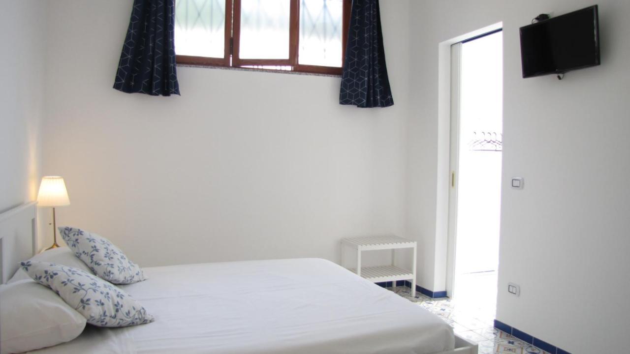 Villa Mary - Apartments Трани Екстериор снимка