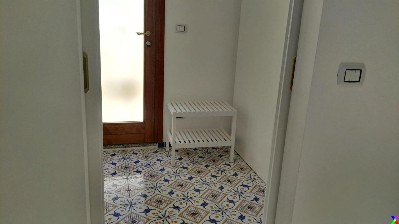 Villa Mary - Apartments Трани Екстериор снимка